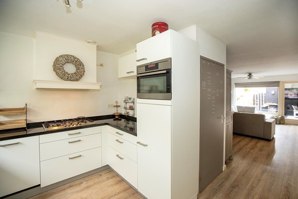 Medium property photo - Bergstraat 25, 3446 DB Woerden